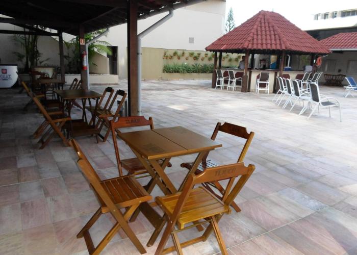 Hotel Princesa Louçã