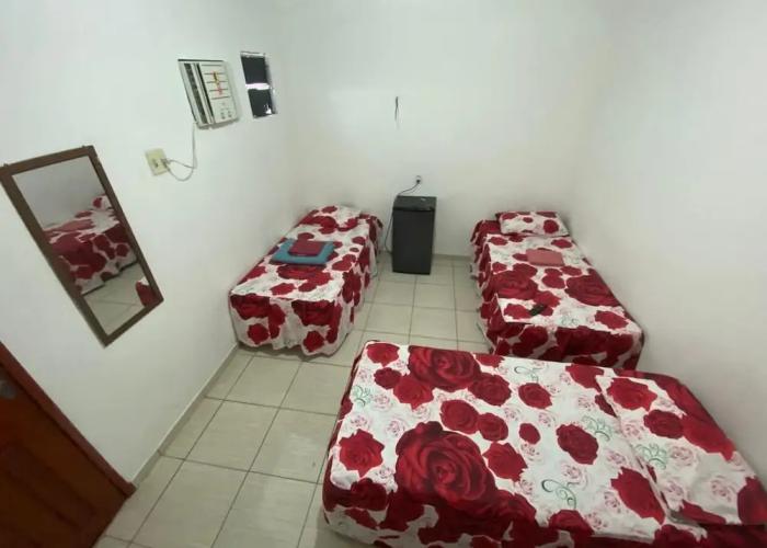Hotel Santa Clara