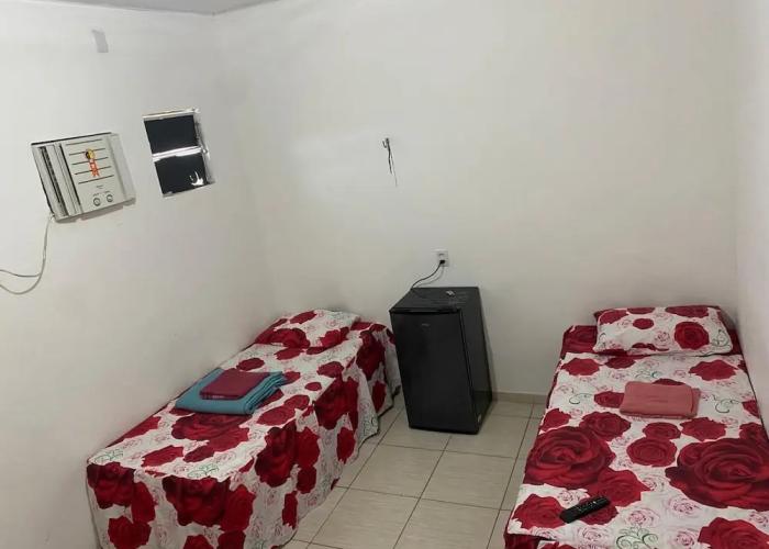 Hotel Santa Clara