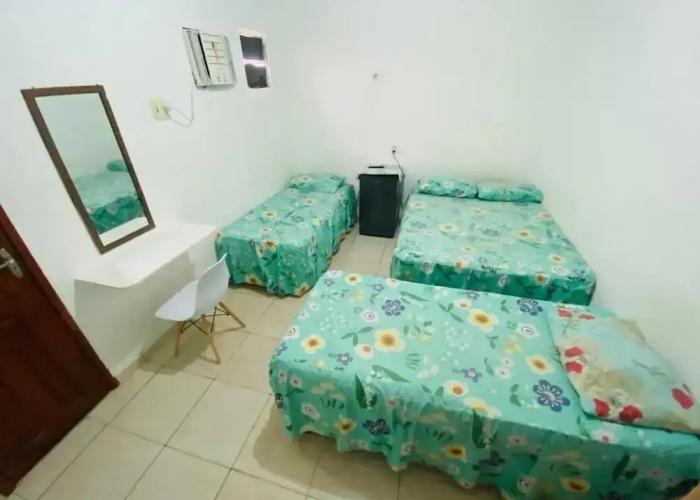 Hotel Santa Clara