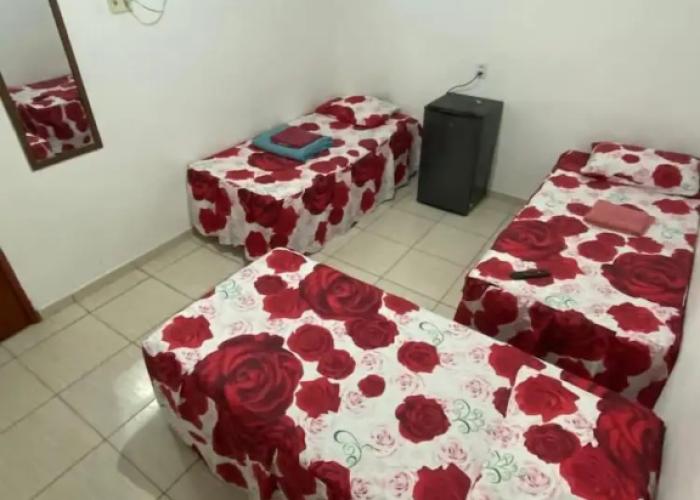 Hotel Santa Clara