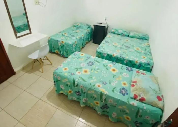Hotel Santa Clara