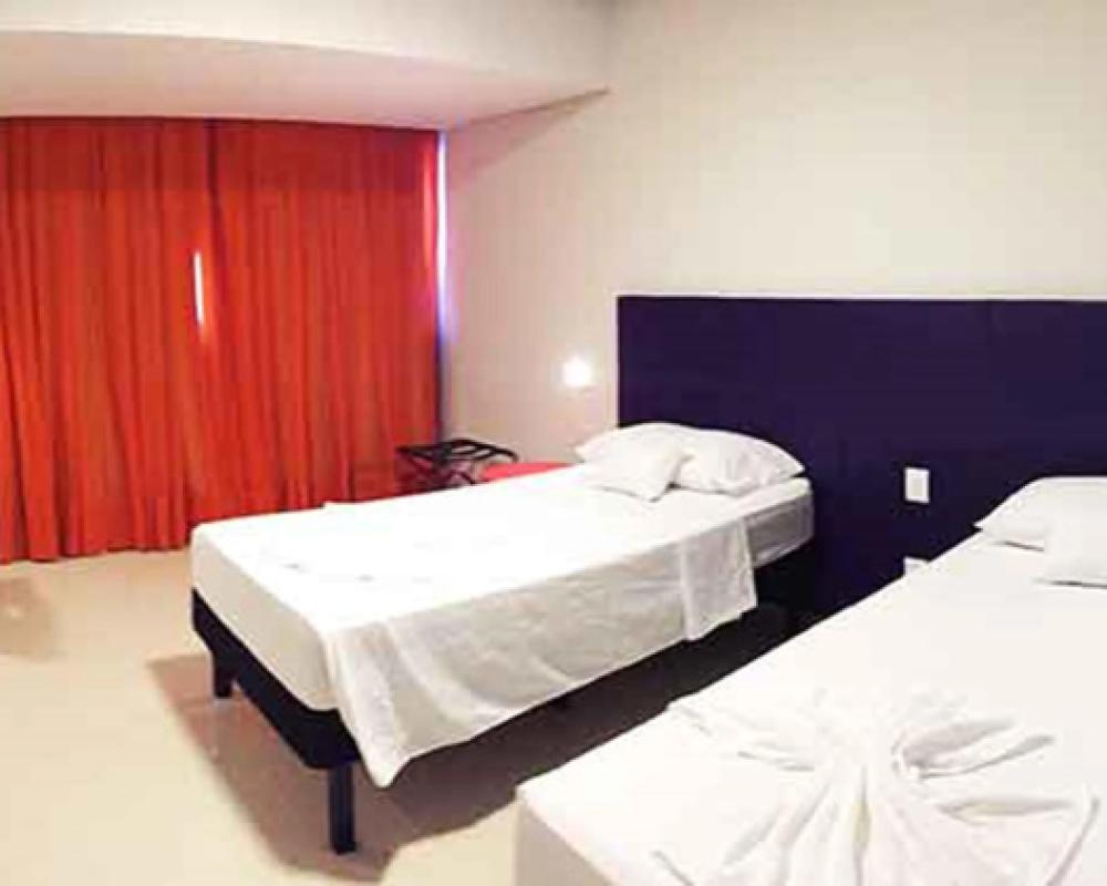 фото Rede Andrade Docas