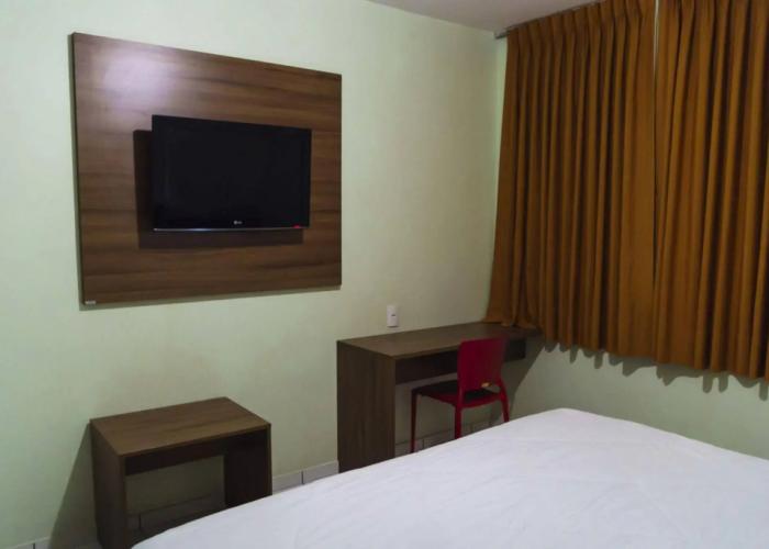 Belém Soft Hotel