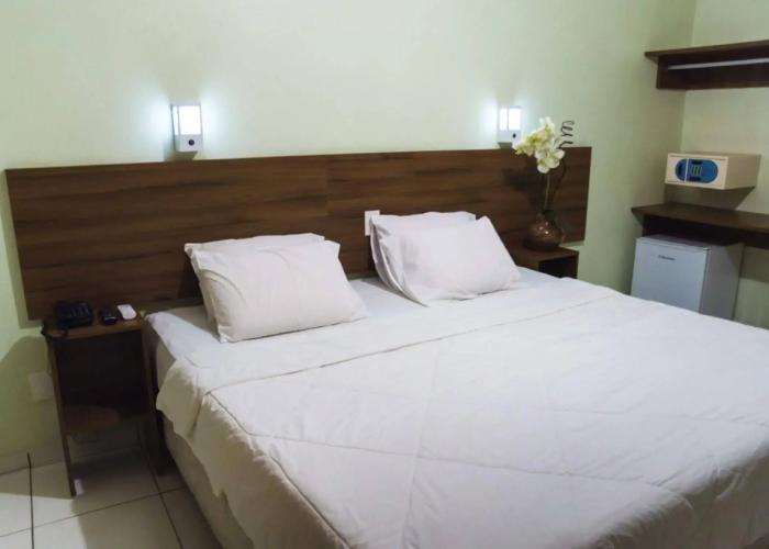 Belém Soft Hotel