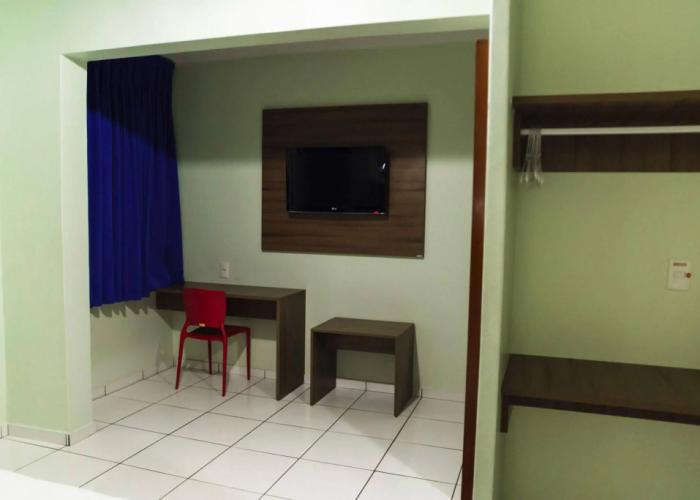 Belém Soft Hotel