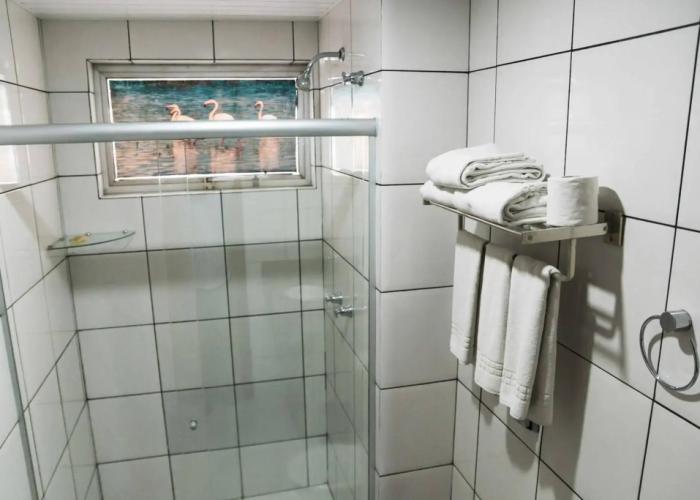 Belém Soft Hotel