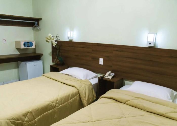 Belém Soft Hotel