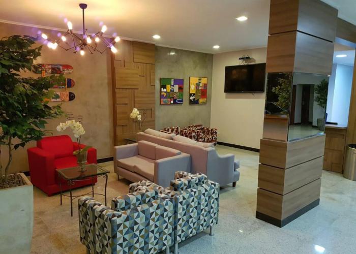 Belém Soft Hotel