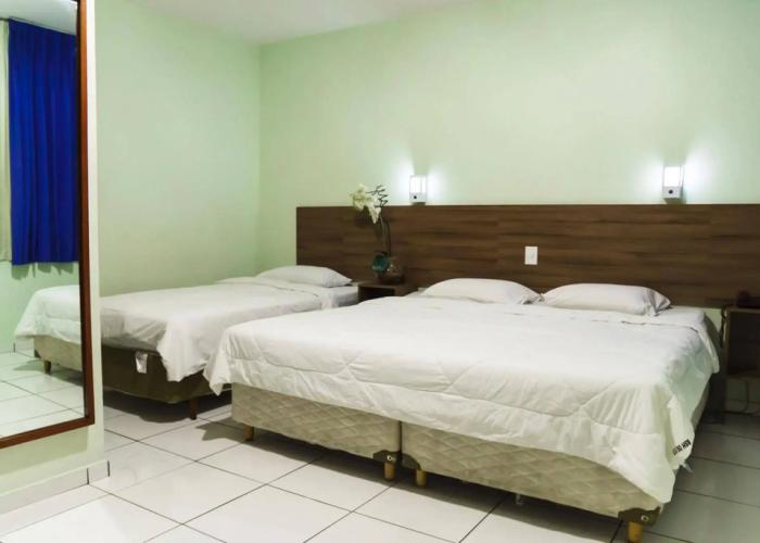 Belém Soft Hotel