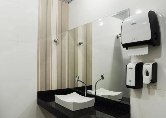 Belém Soft Hotel