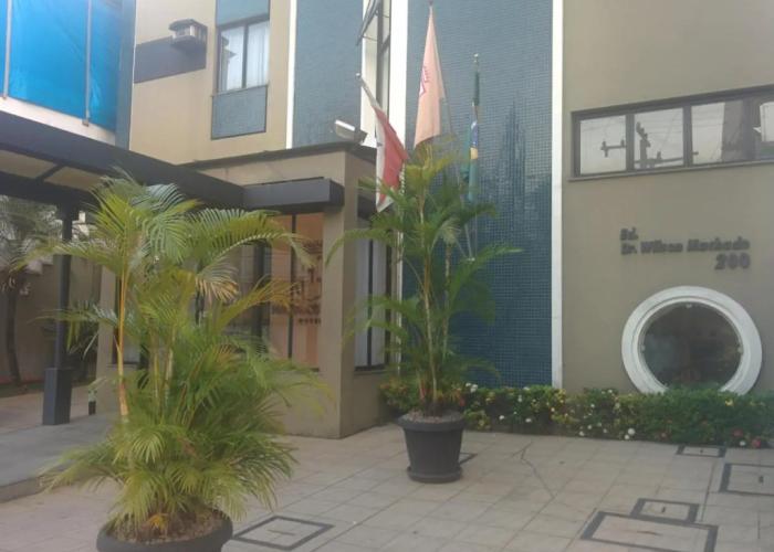 Machado's Plaza Hotel