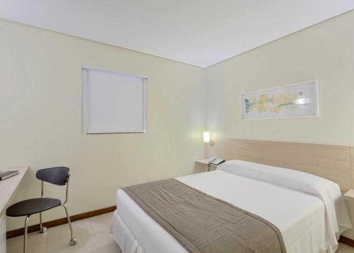 ibis Styles Belém Nazaré