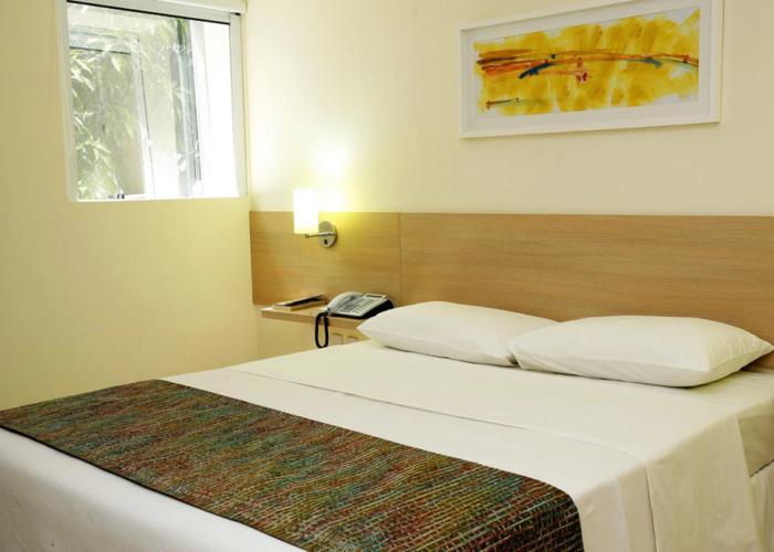 ibis Styles Belém Nazaré
