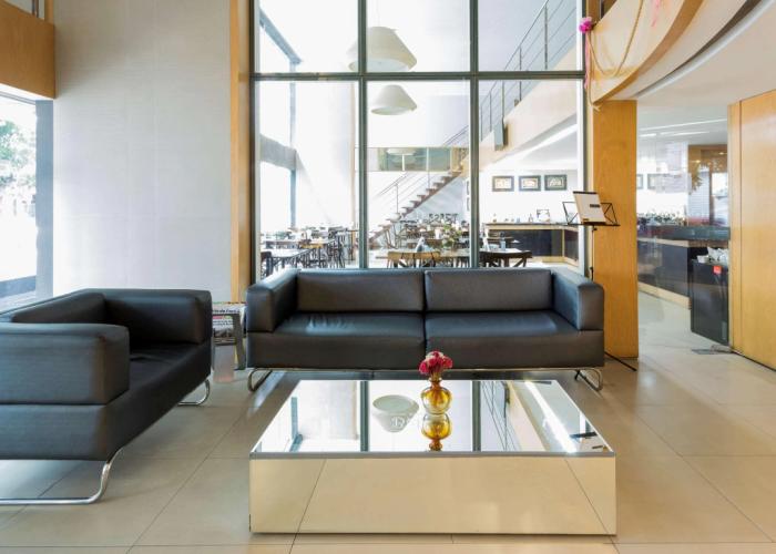 ibis Styles Belém Nazaré