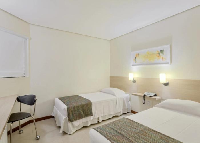 ibis Styles Belém Nazaré