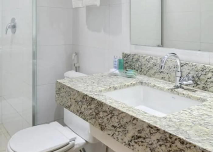ibis Styles Belém Nazaré