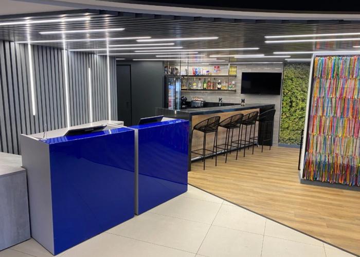 ibis Styles Belém Nazaré