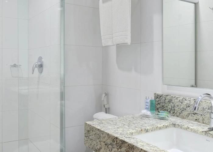 ibis Styles Belém Nazaré