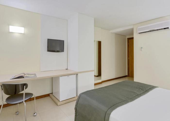 ibis Styles Belém Nazaré