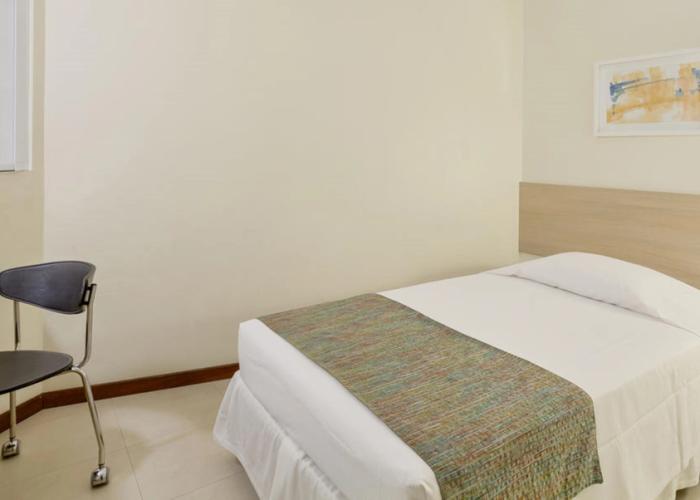 ibis Styles Belém Nazaré