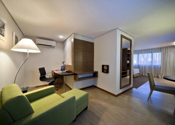 Radisson Hotel Maiorana Belem