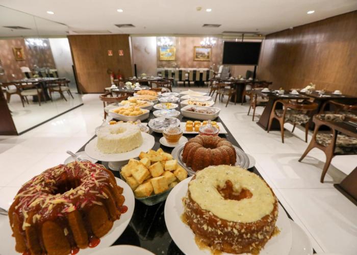 Radisson Hotel Maiorana Belem
