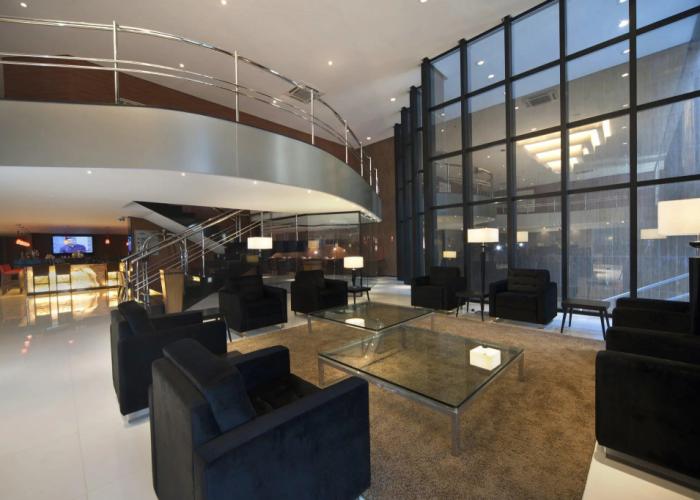 Radisson Hotel Maiorana Belem