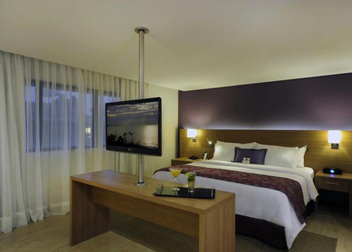 Radisson Hotel Maiorana Belem