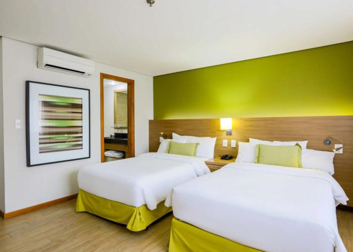Radisson Hotel Maiorana Belem