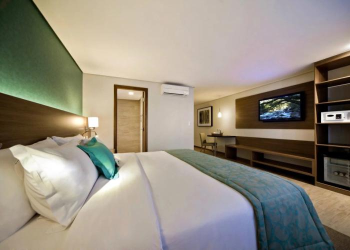 Radisson Hotel Maiorana Belem