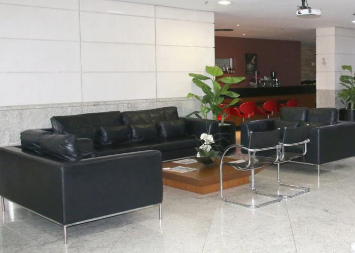 Grand Mercure Belem Do Para