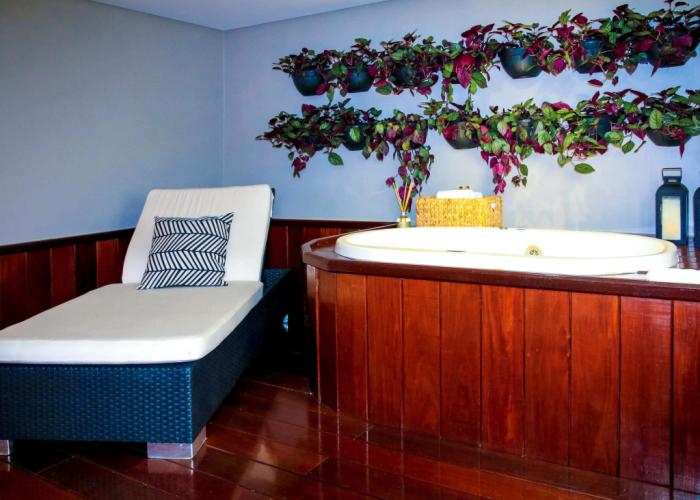 Grand Mercure Belem Do Para