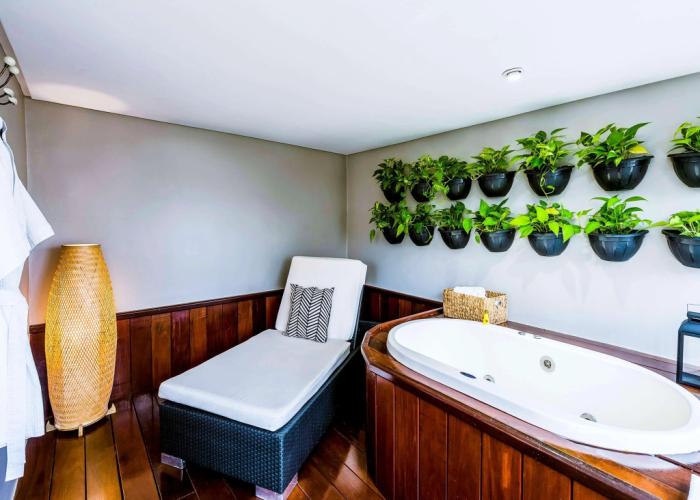 Grand Mercure Belem Do Para
