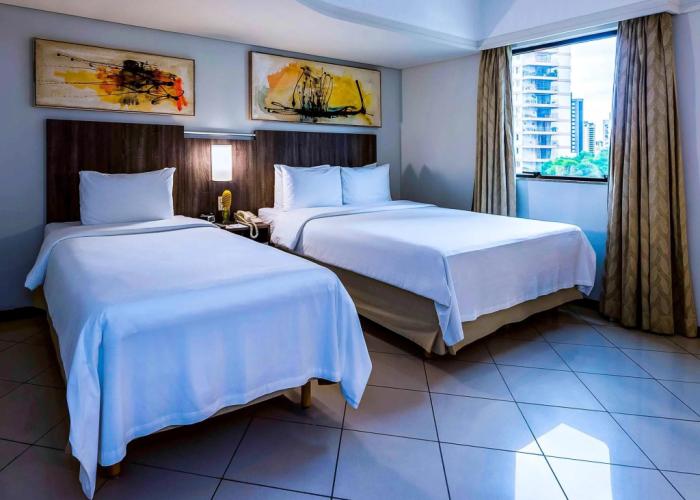 Grand Mercure Belem Do Para