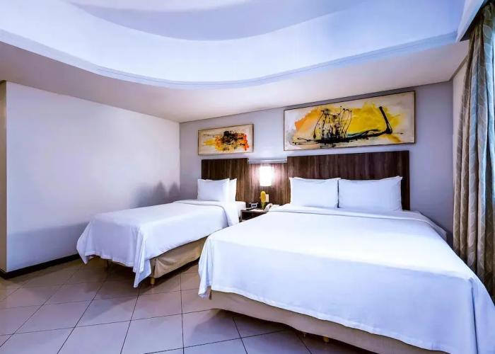 Grand Mercure Belém