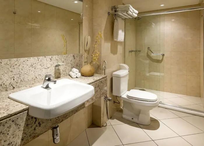 Grand Mercure Belém