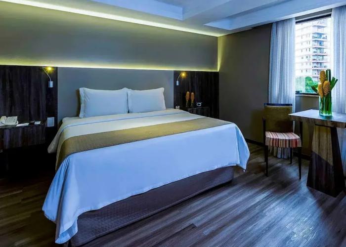 Grand Mercure Belém