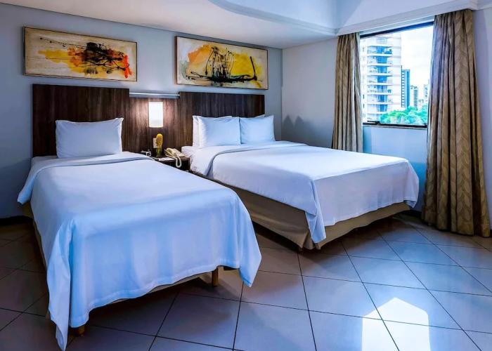 Grand Mercure Belém
