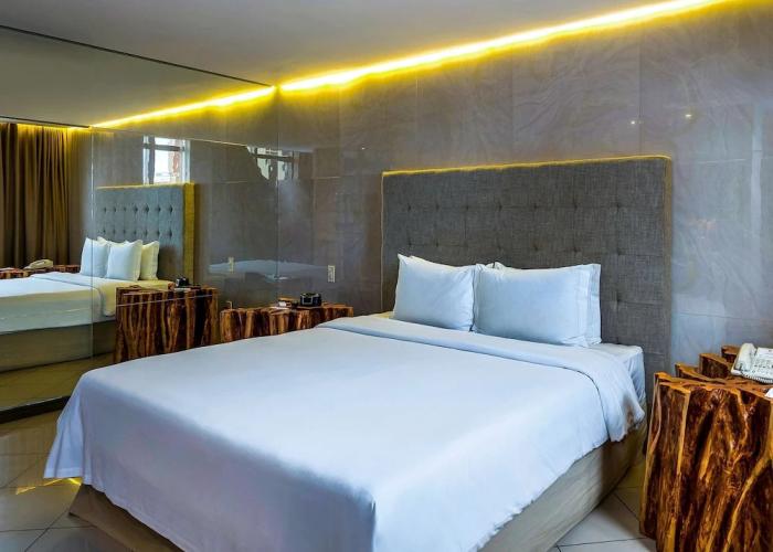 Grand Mercure Belém