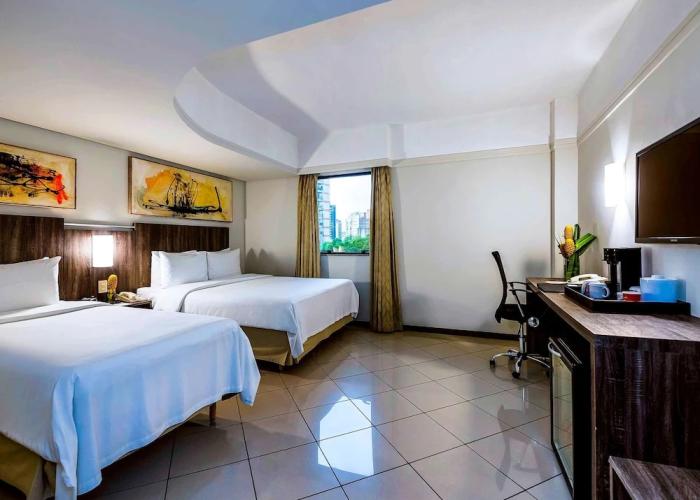 Grand Mercure Belém
