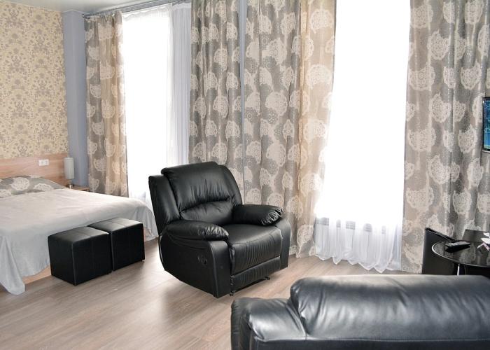 Esperanto Hotel