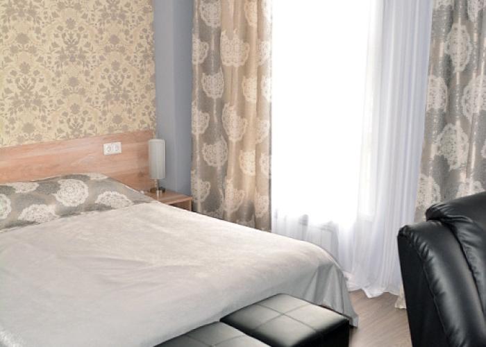 Esperanto Hotel