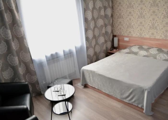 Esperanto Hotel