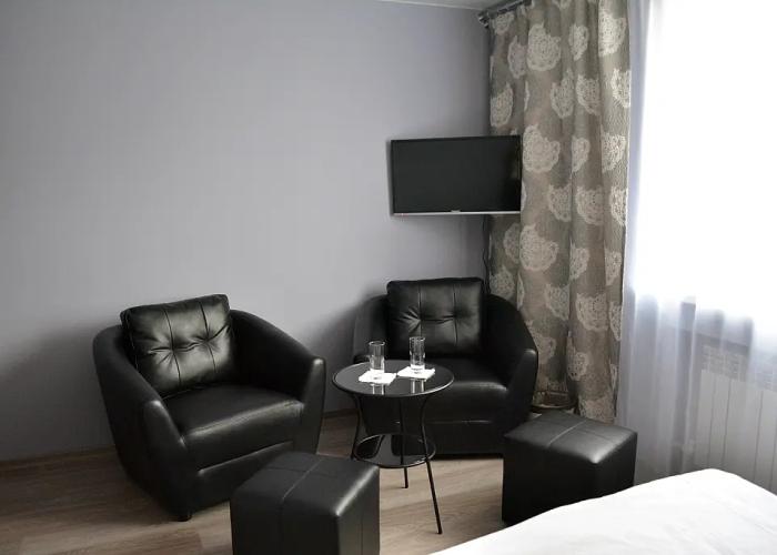 Esperanto Hotel