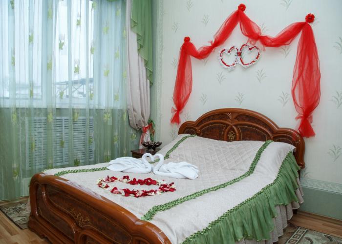 Tsentralnaya Mini-Hotel