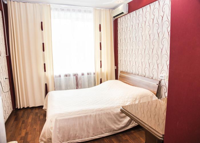 Tsentralnaya Mini-Hotel