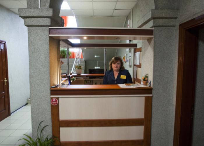 Tsentralnaya Mini-Hotel