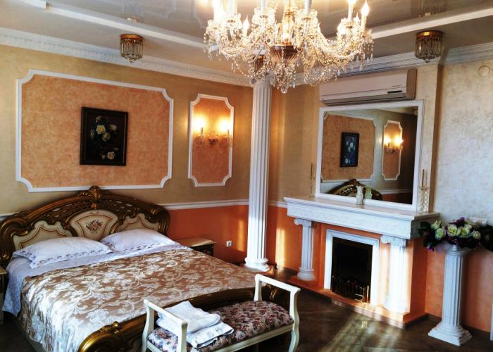 Imperial Hotel
