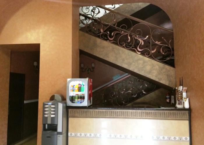 Imperial Hotel